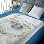 Baby blanket
