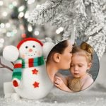 Christmas Baubles