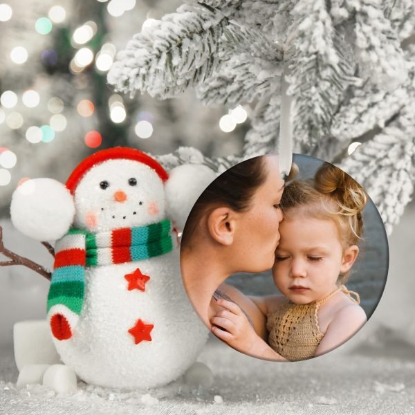 Christmas Baubles