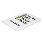 Teacher Notebook