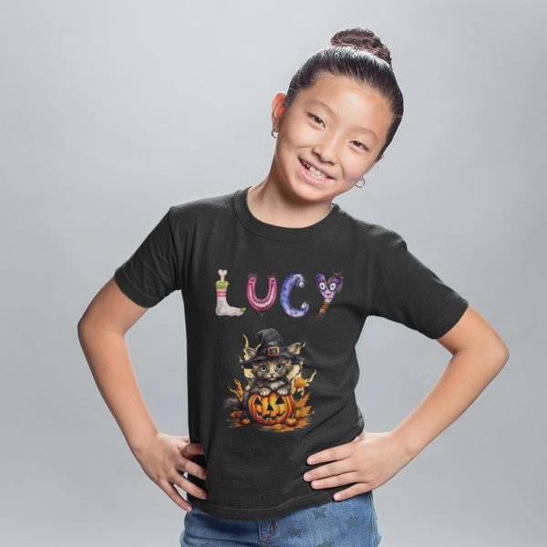 Halloween T-shirt
