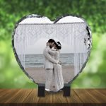 Heart slate