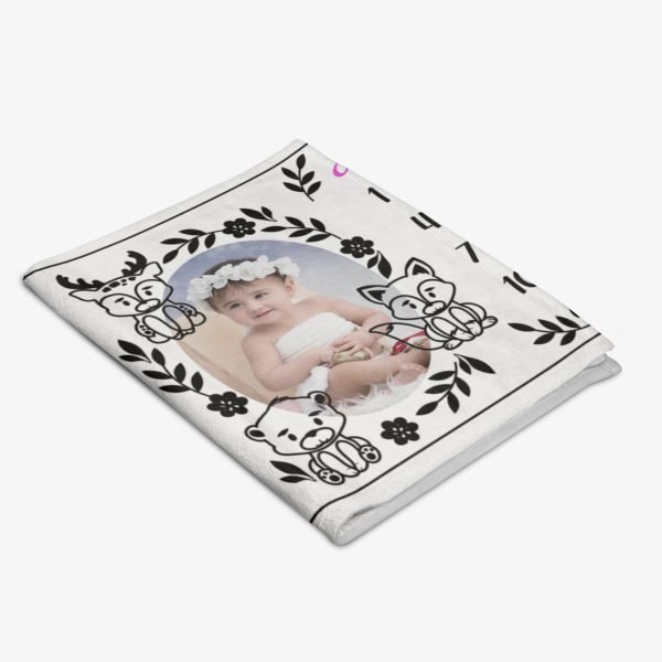 Baby Blanket