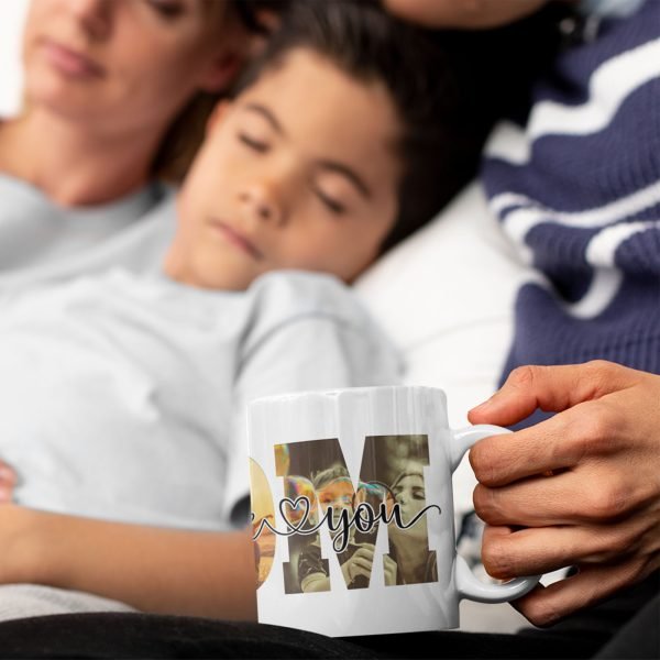 Mom Mug