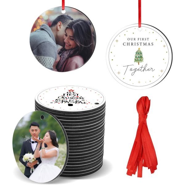 Christmas Baubles