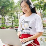 Personalised 16th Birthday T-Shirt