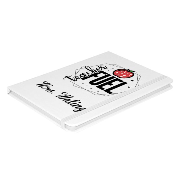 Teacher Notebook