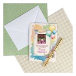 Personalised Birthday Card