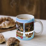 Personalised Ceramic Mug