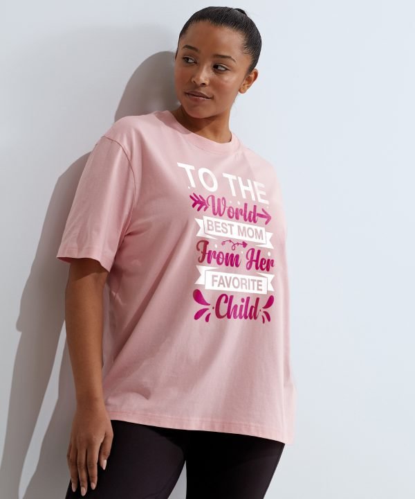 Best mom T shirt