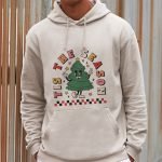 Christmas hoodie