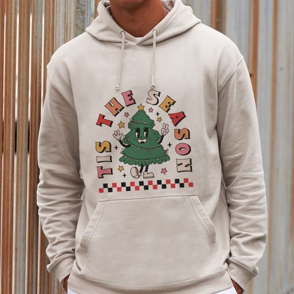 Christmas hoodie