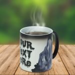 Magic Mug