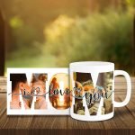 Mom Mug