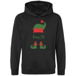 Elf Hoodie for Kids