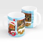 Personalised Ceramic Mug
