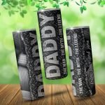 Daddy tumbler