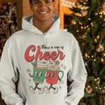 Christmas hoodie
