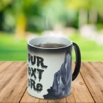 Magic Mug