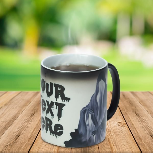 Magic Mug
