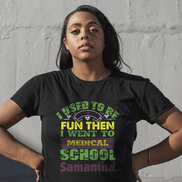 Doctor to be T shirt
