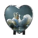 Heart slate