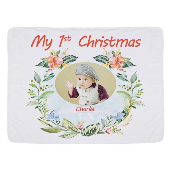 Baby blanket