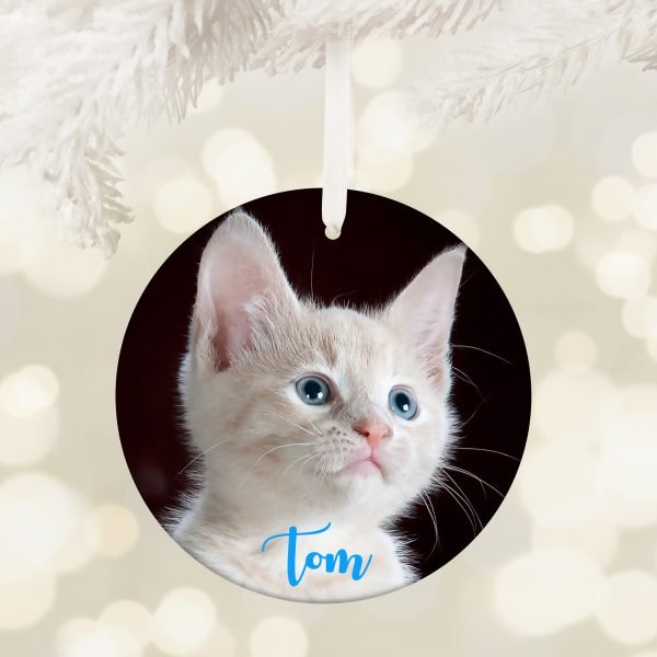 Christmas Baubles