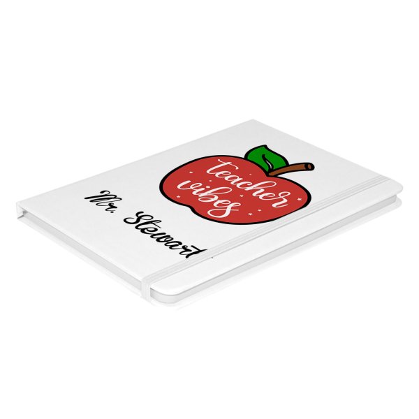 Teacher Notebook
