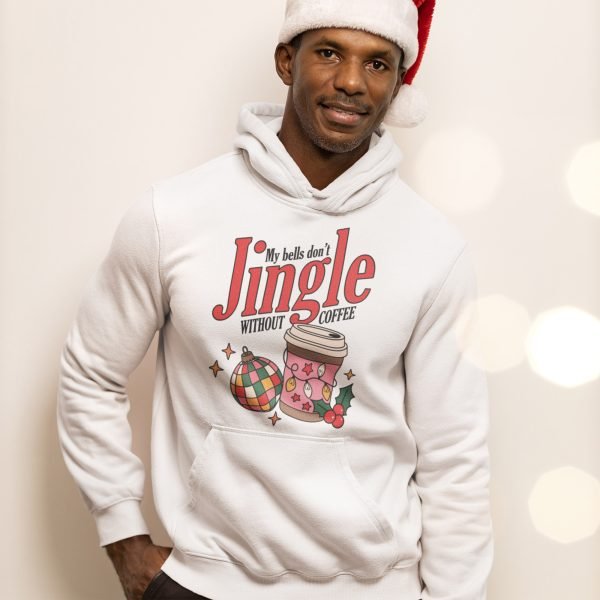 Christmas hoodie