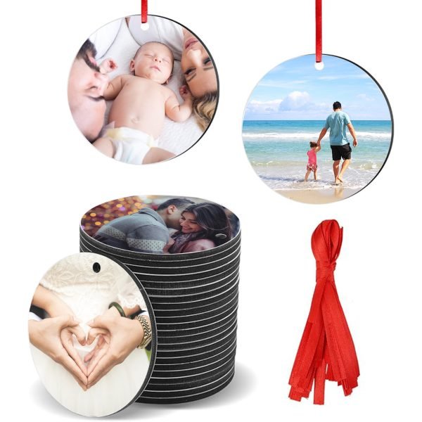 Christmas Baubles