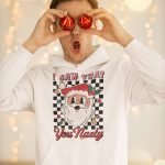 Christmas hoodie