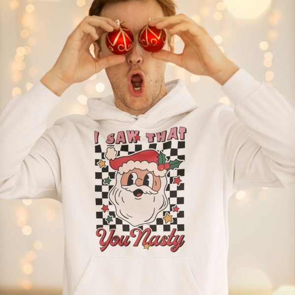 Christmas hoodie
