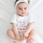 Baby bodysuits