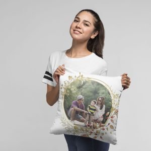 Cushion covers