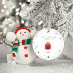 Christmas Baubles