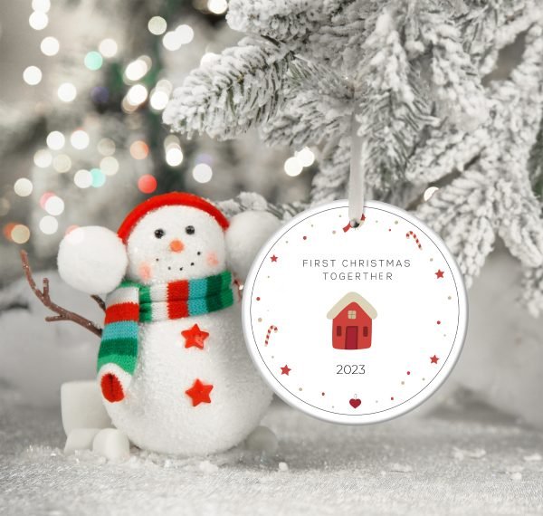 Christmas Baubles