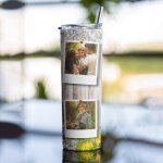 Personalised Skinny Tumbler