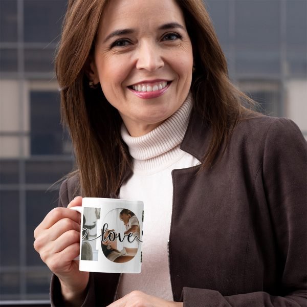 Mom Mug