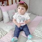 Baby bodysuits