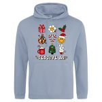 Christmas hoodie