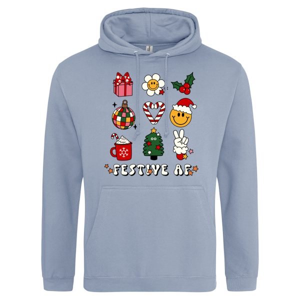 Christmas hoodie