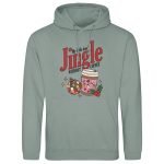Christmas hoodie