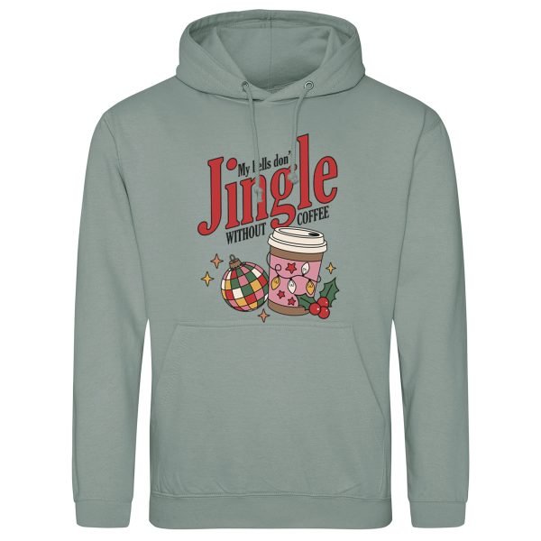 Christmas hoodie