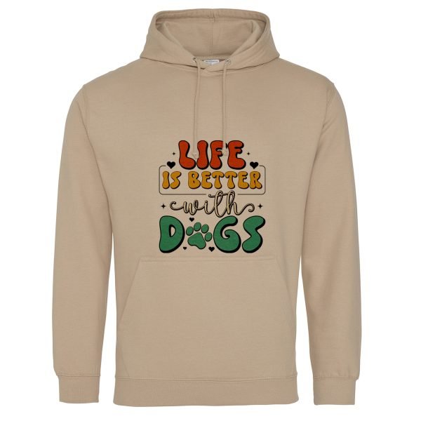 Pet lover hoodie