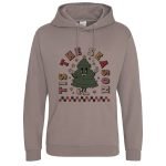 Christmas hoodie