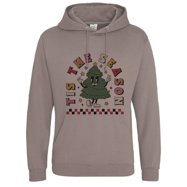 Christmas hoodie