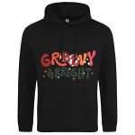 Christmas hoodie
