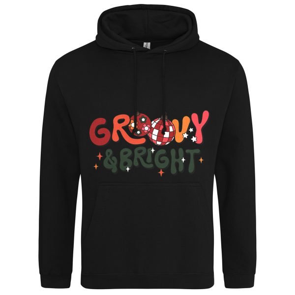 Christmas hoodie