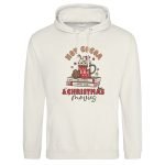 Christmas hoodie